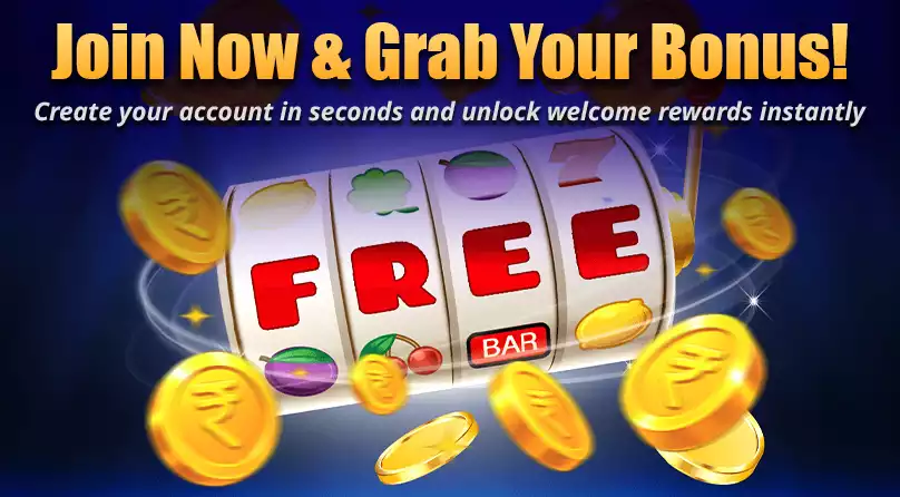 Join King567 to get welcome bonus